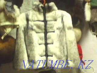 Repair of fur coats and fur hats Kostanay - photo 2