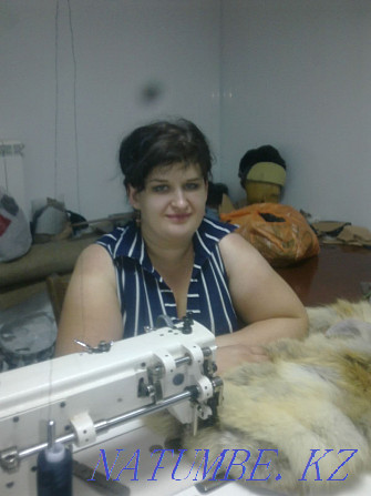 Repair of fur coats and fur hats Kostanay - photo 3