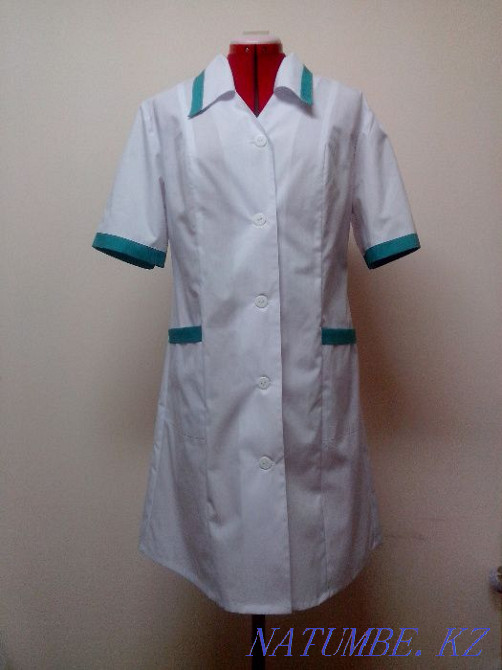 Ателье "Ваш стиль", пр-кт Назарбаева 63. Караганда - изображение 8