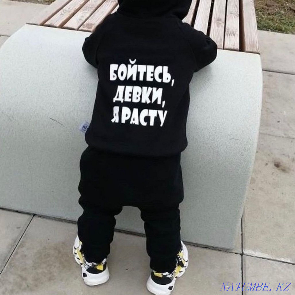 Sewing factory. Tailoring of sportswear. Knitwear Almaty - photo 5