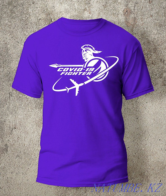 Sewing factory. Tailoring of sportswear. Knitwear Almaty - photo 2