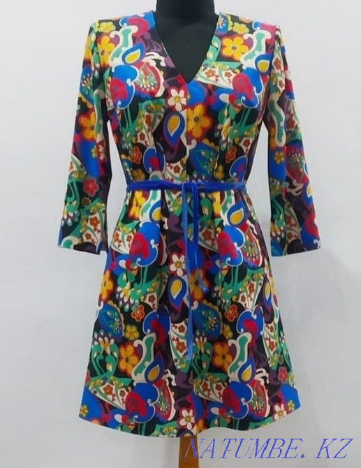 Киім тігу. Студия. Алгабас - изображение 3