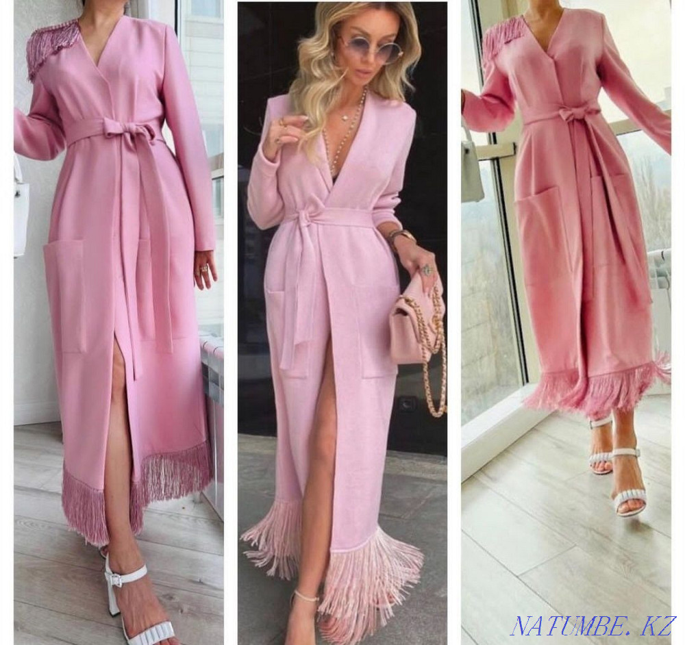 Киім тігу. Студия. Алгабас - изображение 2