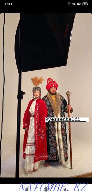 Вышивка компьютерная, Именные халаты, ручная вышивка, Люневильская Шымкент - изображение 4