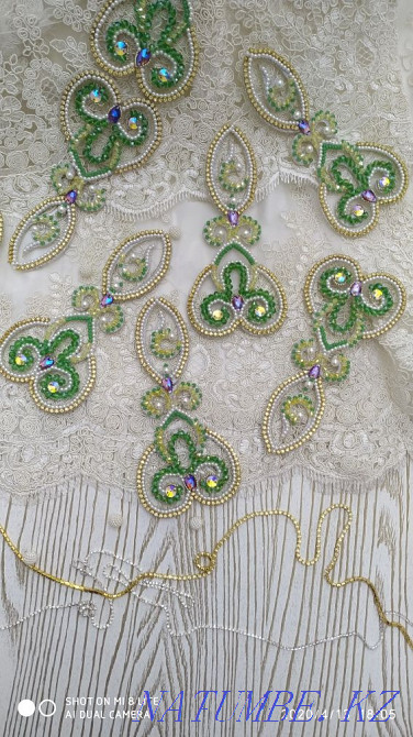 Все виды вышивки Шымкент - изображение 5