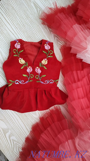 Все виды вышивки Шымкент - изображение 1