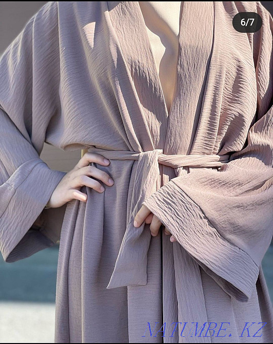 Швея с опытом на дому! Алматы - изображение 7