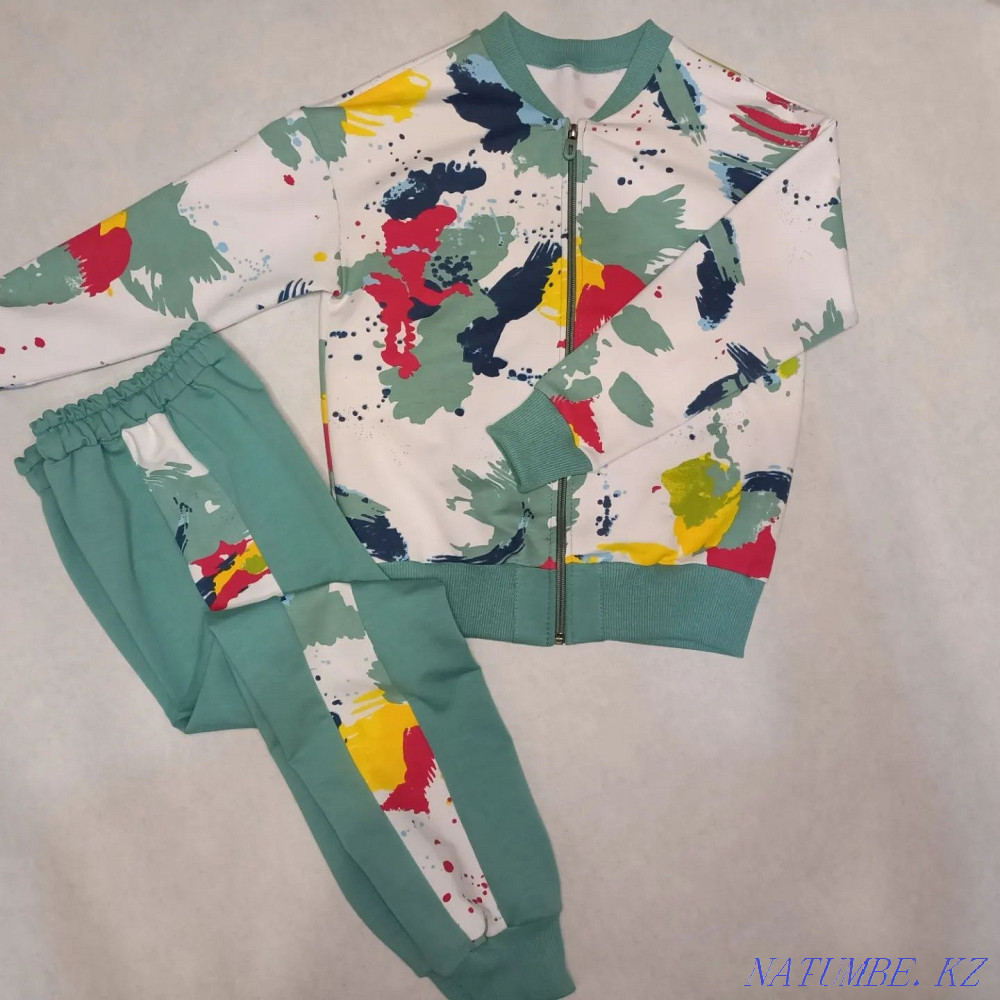 "Үйде тігемін" тәжірибесі бар тігінші.  Атырау - изображение 8