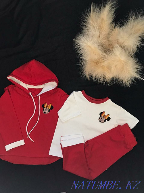 "Үйде тігемін" тәжірибесі бар тігінші.  Атырау - изображение 6