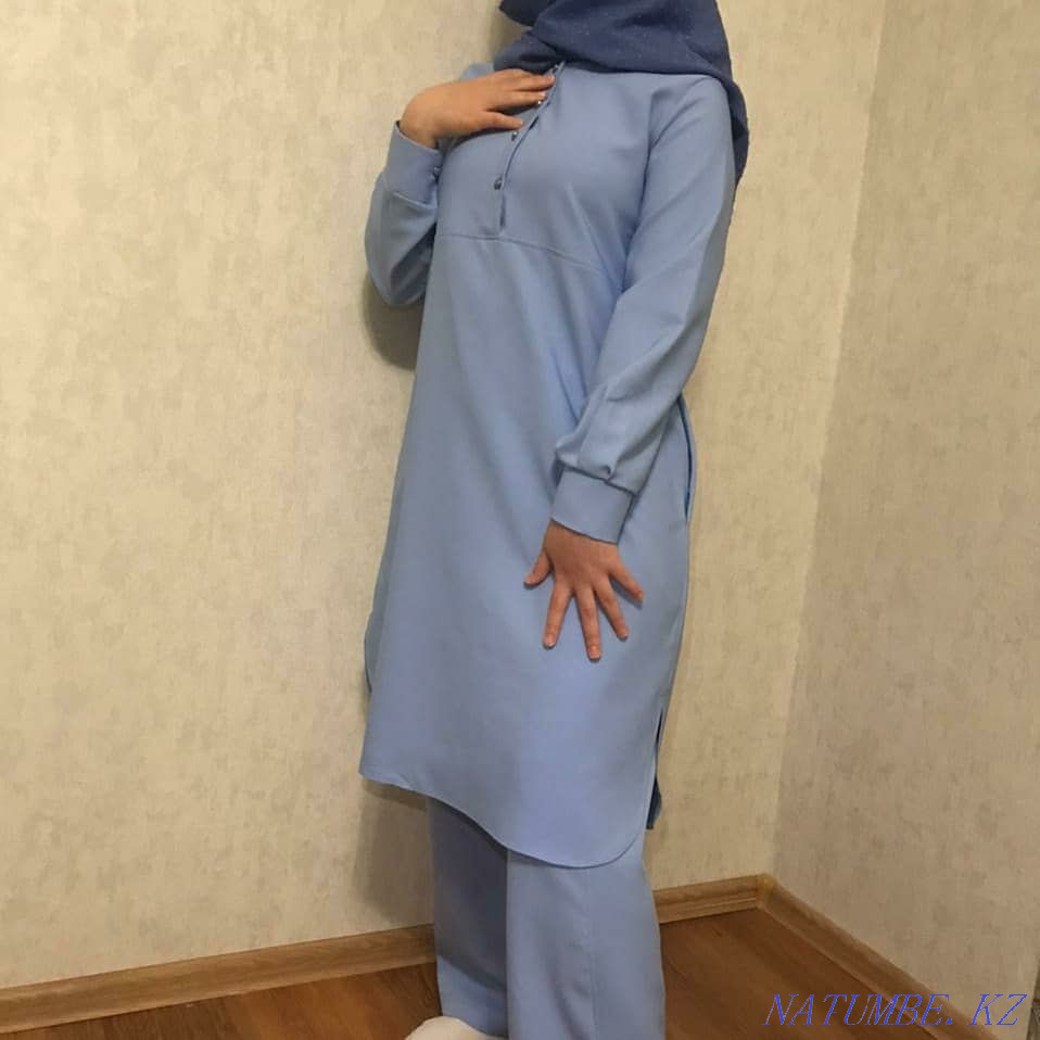 "Үйде тігемін" тәжірибесі бар тігінші.  Атырау - изображение 4