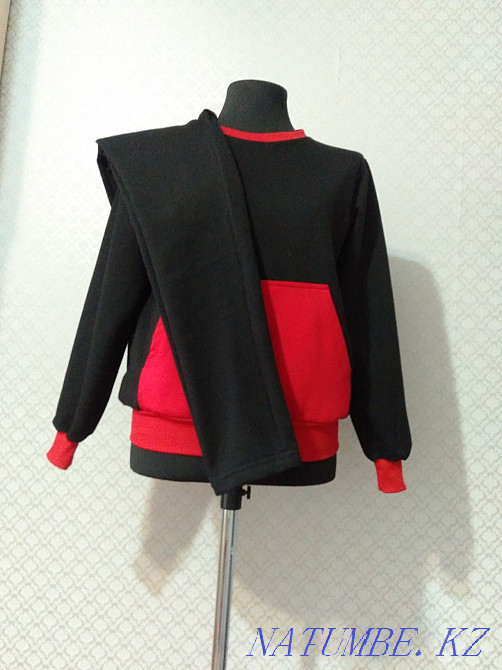 "Үйде тігемін" тәжірибесі бар тігінші.  Атырау - изображение 3