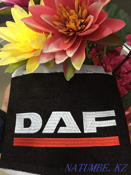 Вышивка Шымкент - изображение 3