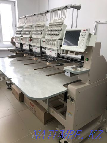 Компьютерлік кесте тігу қызметтері  Астана - изображение 2