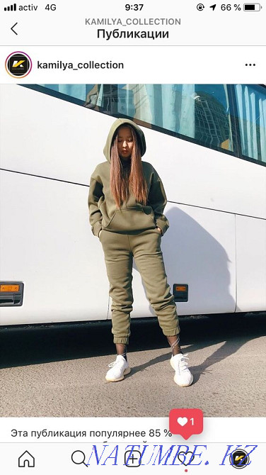 Массовый пошив Астана - изображение 3