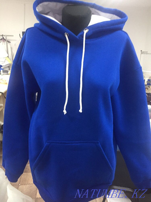 Шью оптом Астана - изображение 1