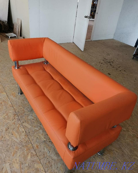 Профессиональная перетяжка в Авто Ателье Балхаш Балхаш - изображение 8