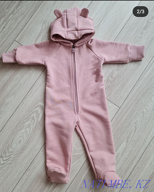 Пошив одежды из трикотажа. Скатерти. Костюмы/комбинезоны/платья. Астана - изображение 1