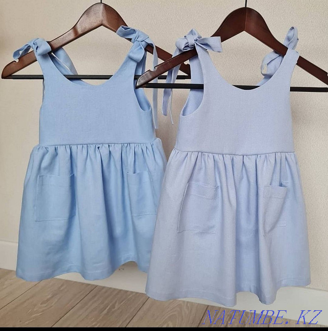 Пошив одежды из трикотажа. Скатерти. Костюмы/комбинезоны/платья. Астана - изображение 4