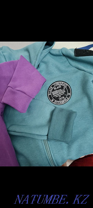 Пошив одежды из трикотажа. Скатерти. Костюмы/комбинезоны/платья. Астана - изображение 6