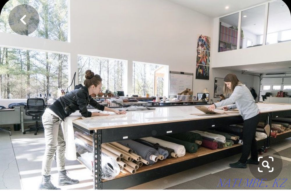 Тігін дүкені ең жақсы баға!!!  Алматы - изображение 1