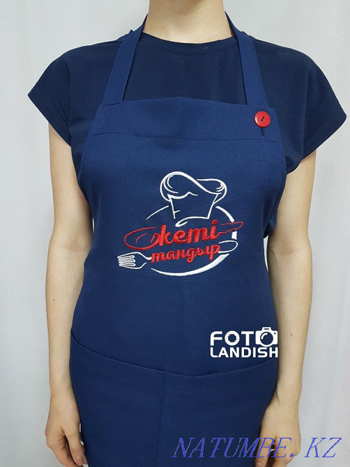 Computer embroidery Shymkent - photo 7