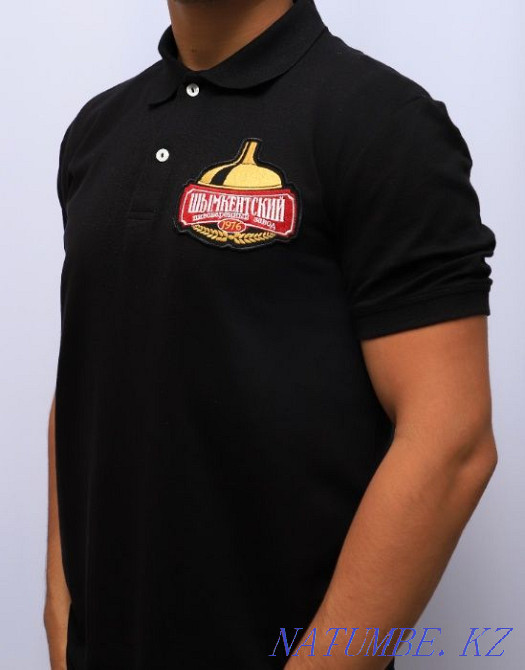 Computer embroidery Shymkent - photo 2