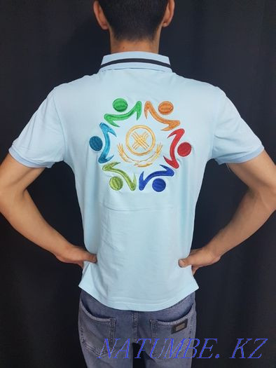 Computer embroidery Shymkent - photo 8