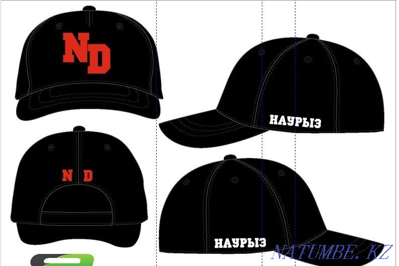 Computer embroidery Shymkent - photo 4