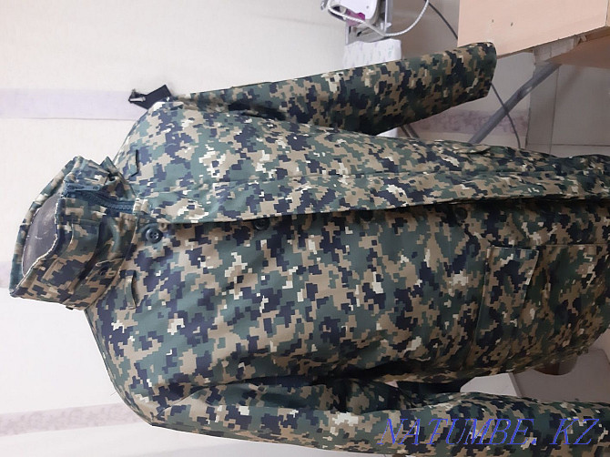 Tailoring, repair of clothes, replacement of locks in jackets Kostanay - photo 5