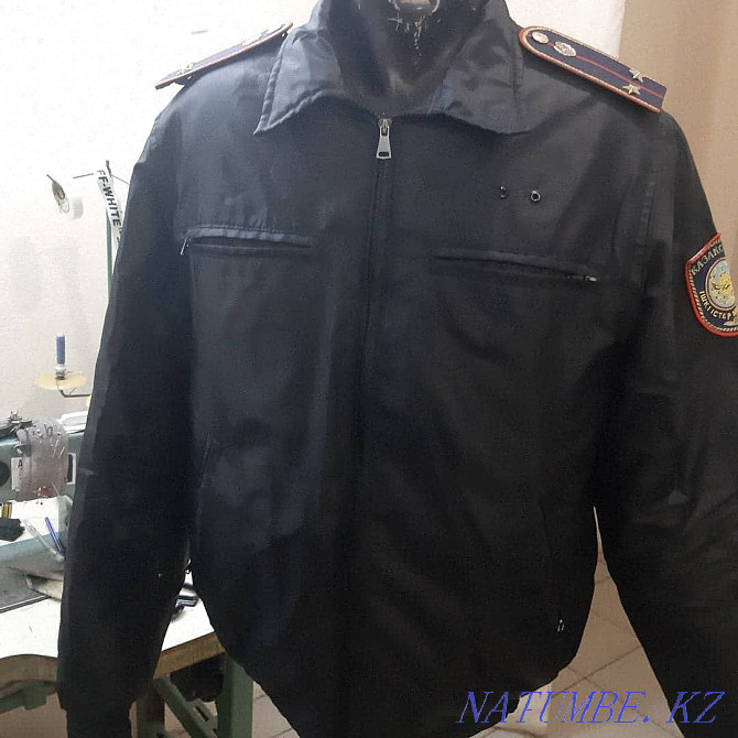 Tailoring, repair of clothes, replacement of locks in jackets Kostanay - photo 3