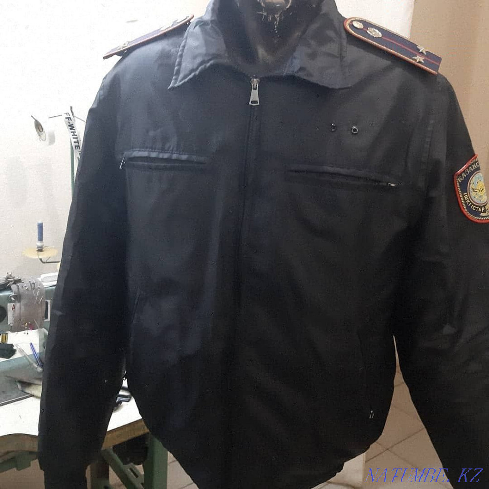 Tailoring, repair of clothes, replacement of locks in jackets Kostanay - photo 3