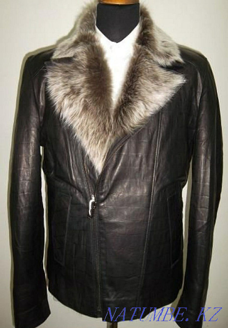 Ателье .Реставрация одежды любой сложности кожанные и меховые изделия Астана - изображение 5