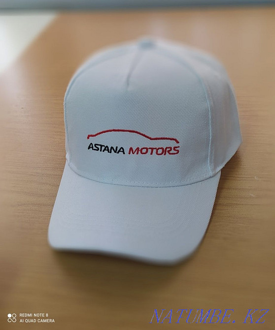 Computer embroidery Almaty - photo 3