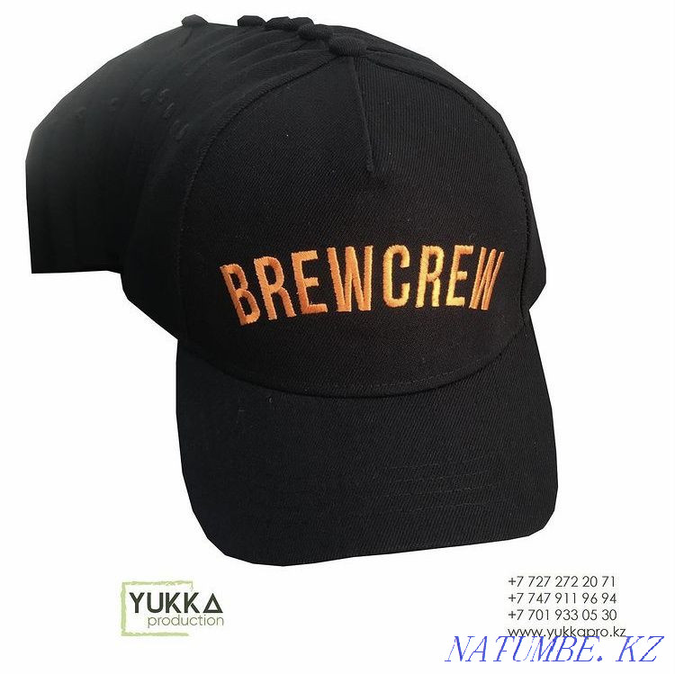 Қалпақтарға компьютерлік кесте тігу  Алматы - изображение 3