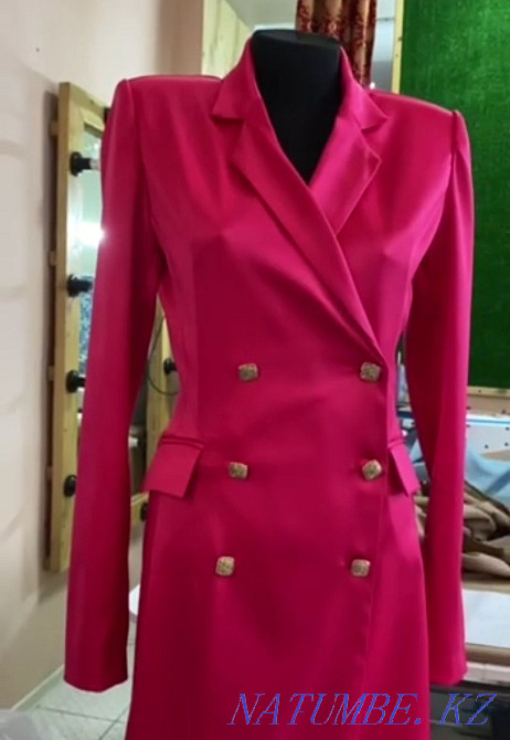 Tailoring .Working with designers Almaty - photo 1