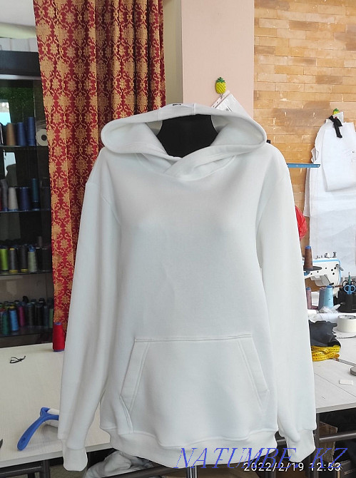 Tailoring .Working with designers Almaty - photo 6