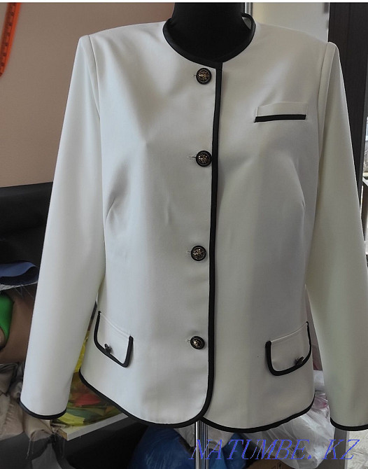 Tailoring .Working with designers Almaty - photo 5