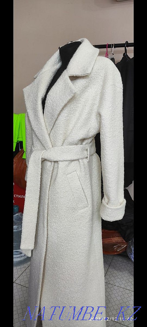 Tailoring .Working with designers Almaty - photo 3