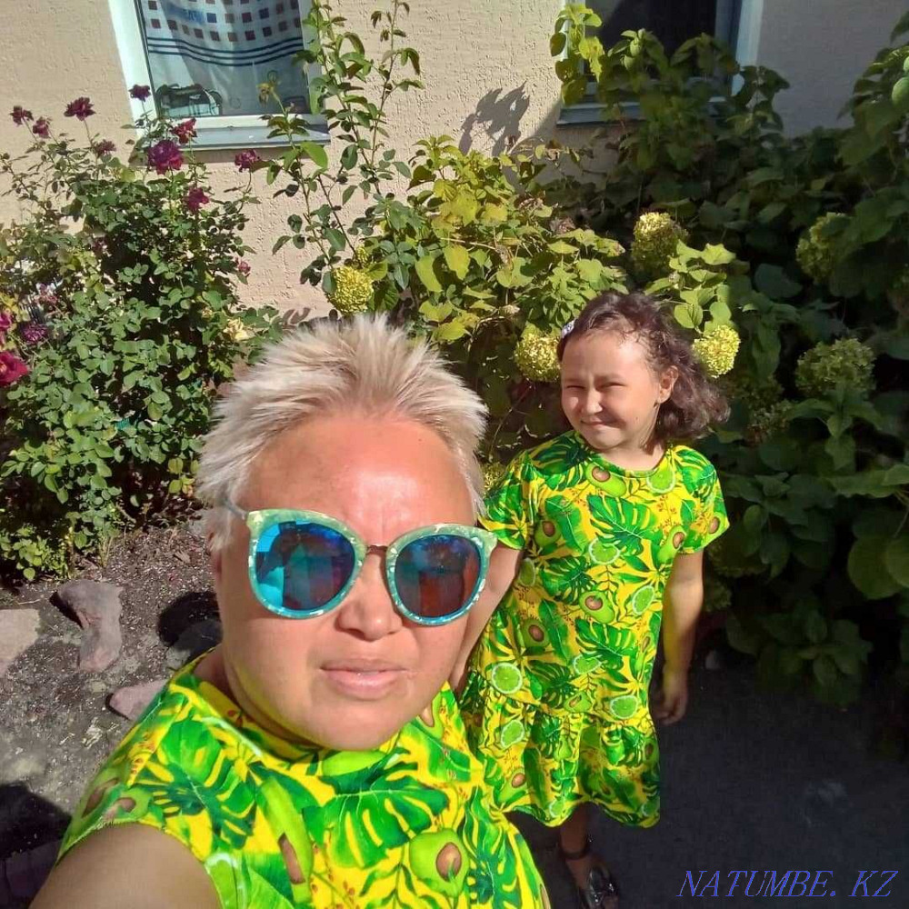 I sew clothes individually, in bulk, a workshop with professional equipment Almaty - photo 3