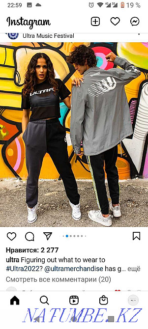 I sew clothes individually, in bulk, a workshop with professional equipment Almaty - photo 1