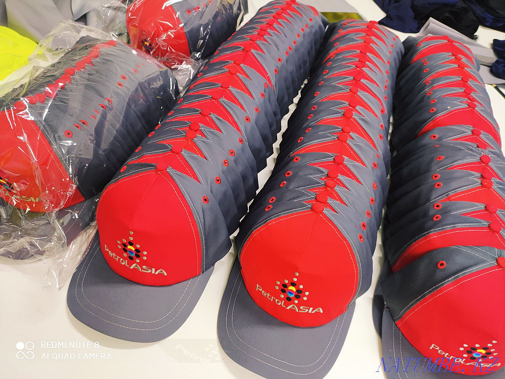 Sewing factory. Tailoring services. Almaty - photo 2