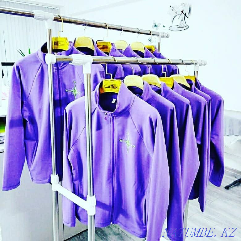 Sewing factory. Tailoring services. Almaty - photo 5