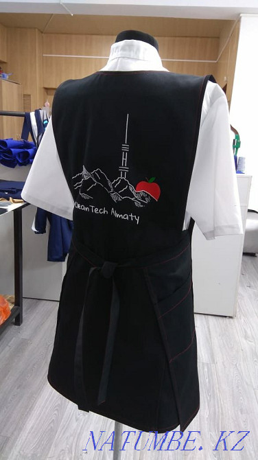 Sewing factory. Tailoring services. Almaty - photo 6