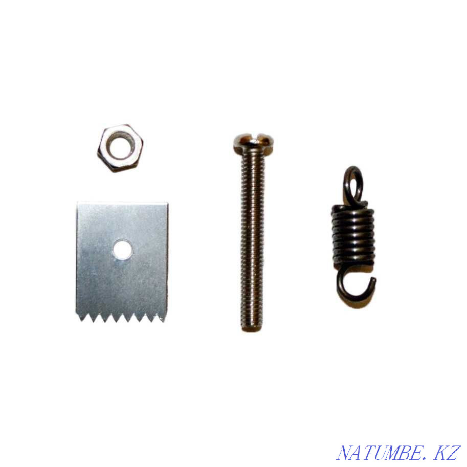 Тапенер для подвязки растений / Подвязчик растений / Степлер садовый Кокшетау - изображение 4