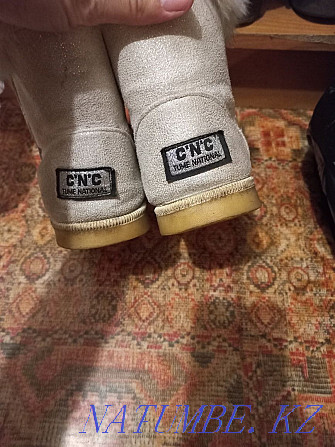 I will sell children's uggs for 3000tg Ekibastuz - photo 3