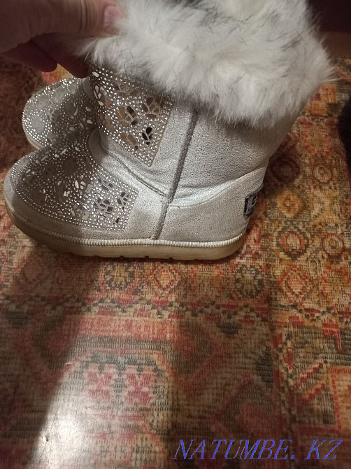 Продам уги детский за 3000тг Экибастуз - изображение 2