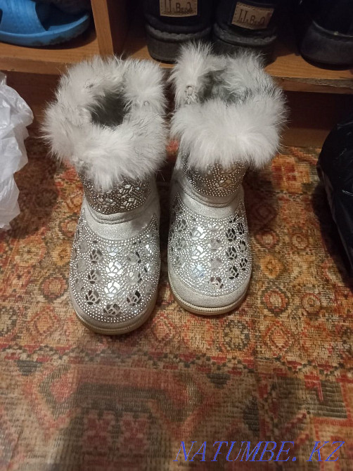 Продам уги детский за 3000тг Экибастуз - изображение 1