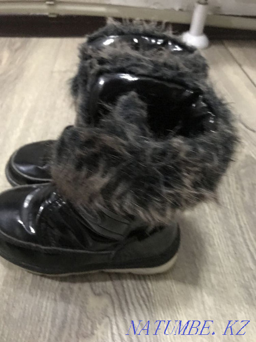 Boots Garvalin Almaty - photo 5