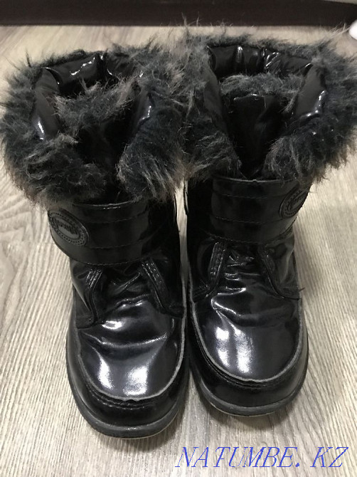 Boots Garvalin Almaty - photo 3