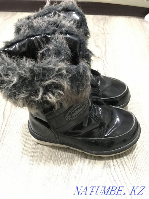 Boots Garvalin Almaty - photo 2